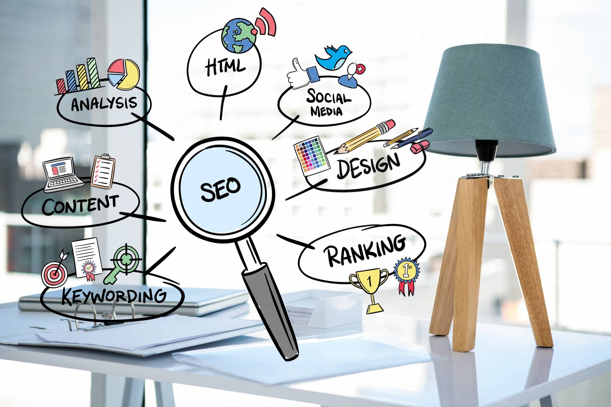 SEO Automation Service — What It Is, How It Works, and What It Actually Does for Organic Growth