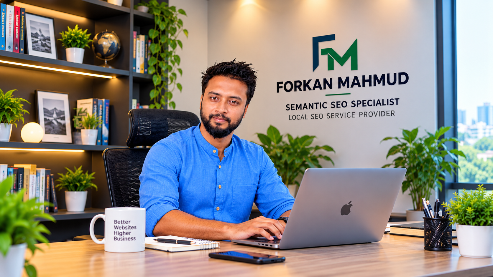 Forkan Mahmud