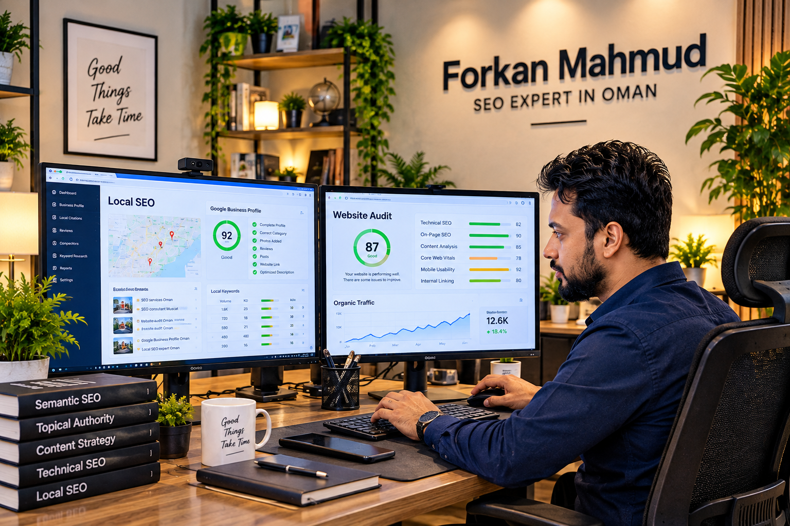 Forkan Mahmud