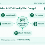 SEO Friendly Web Design: Key Elements