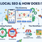 What Is Local SEO and How Does It Work
