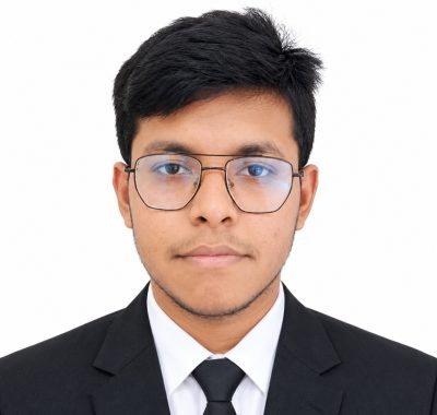 Tasfiqur Rahman Farhan, team member at Forkan Mahmud