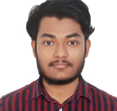 Kawser Hossain Shibly, team member at Forkan Mahmud