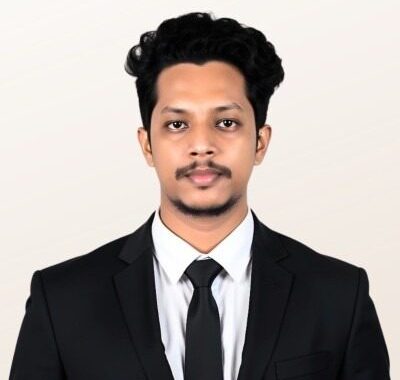 MD Mahdi, team member at Forkan Mahmud