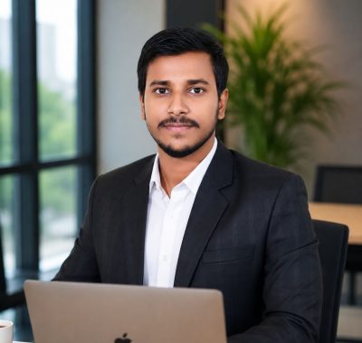 Nazim, team member at Forkan Mahmud
